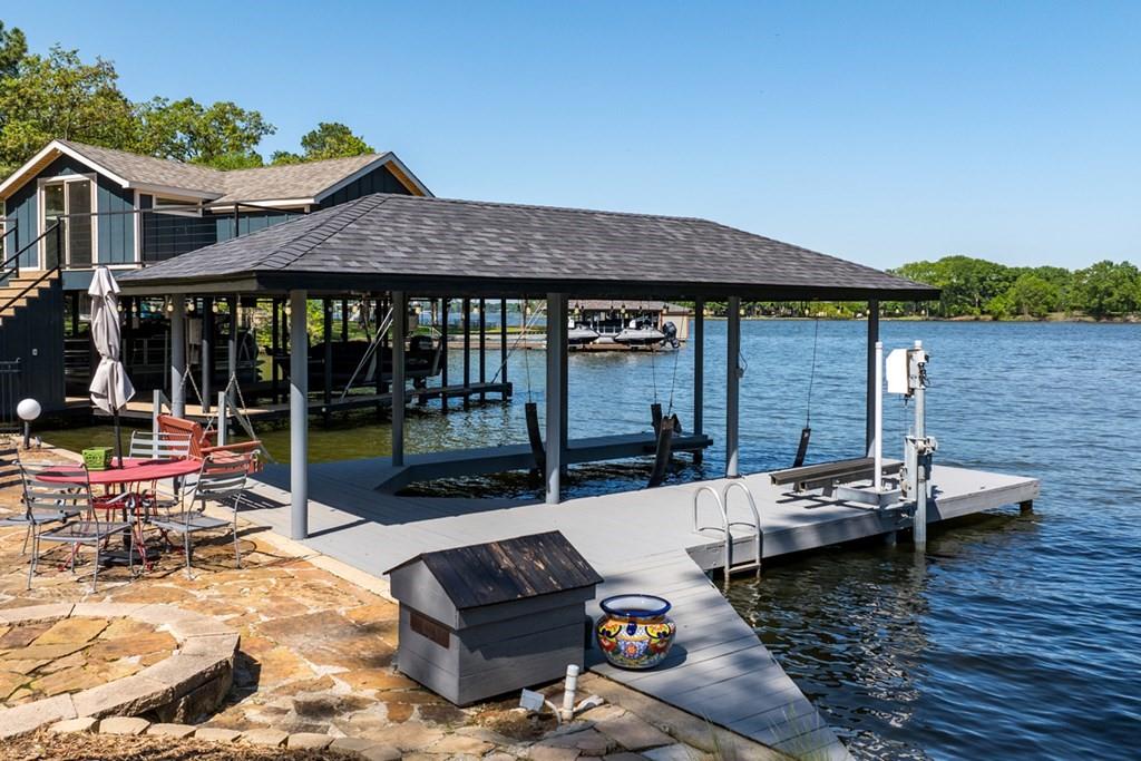 Briarwood Harbor Sub - Residential