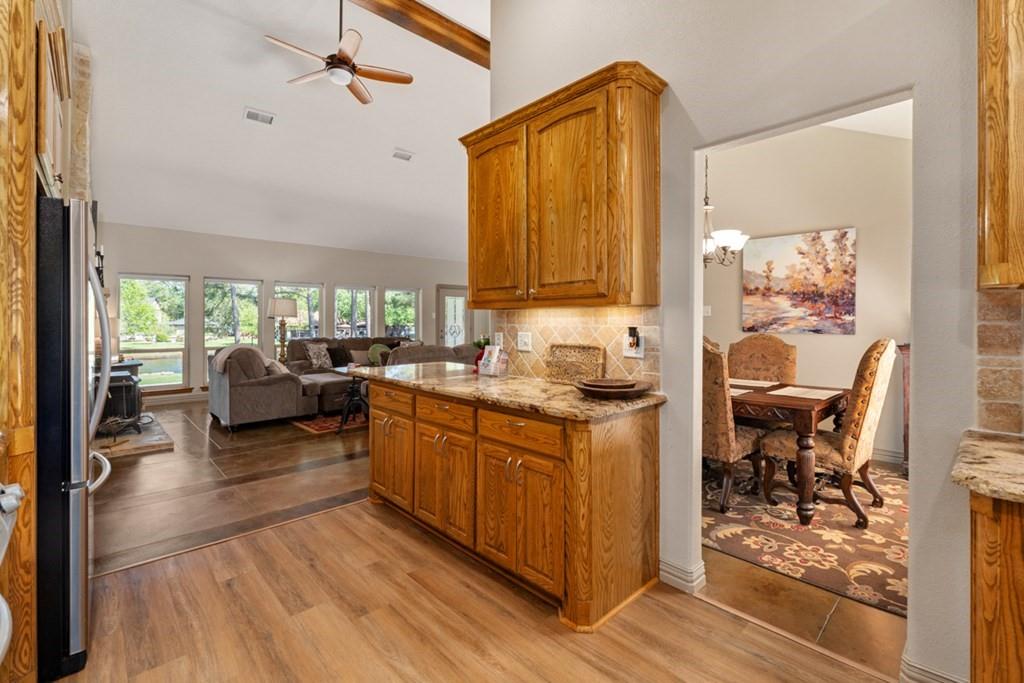 Briarwood Harbor Sub - Residential