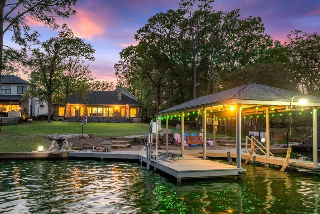 Briarwood Harbor Sub - Residential