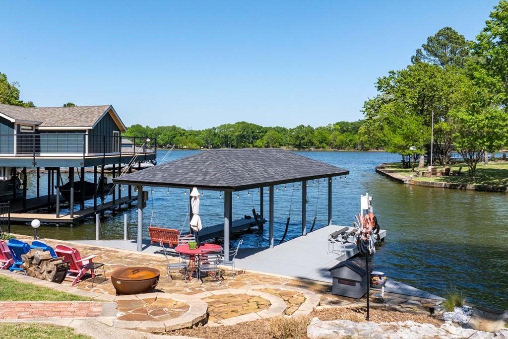 Briarwood Harbor Sub - Residential