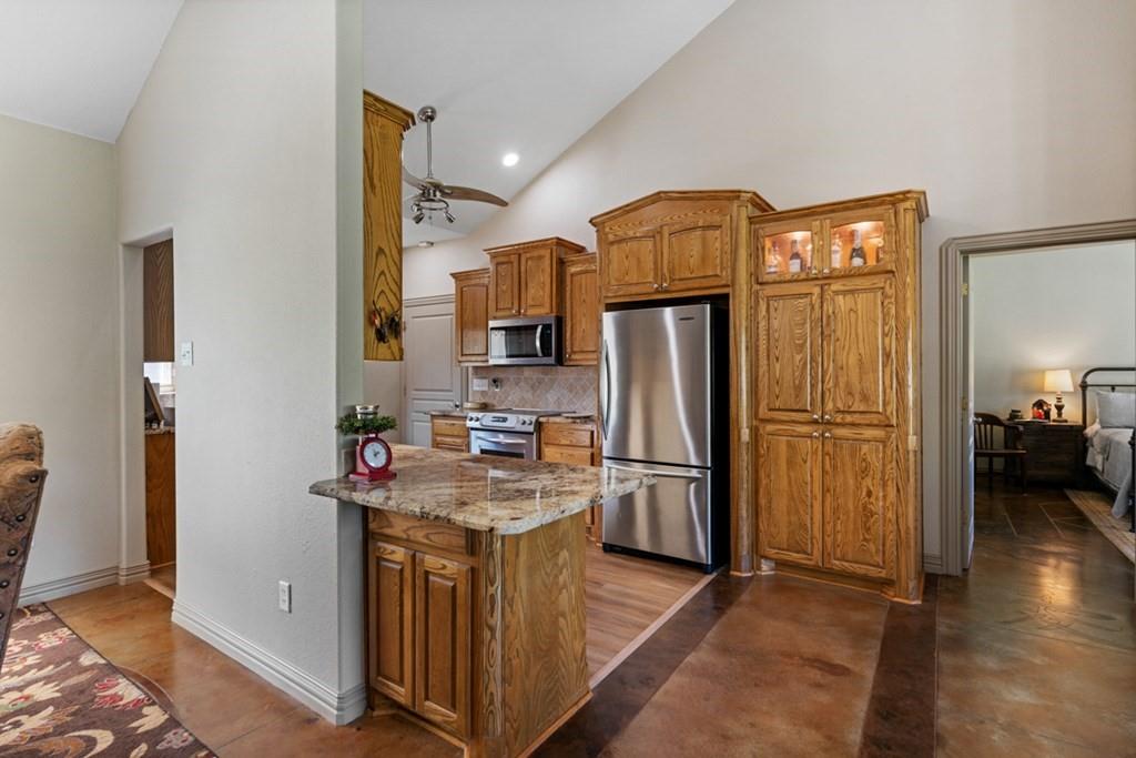 Briarwood Harbor Sub - Residential