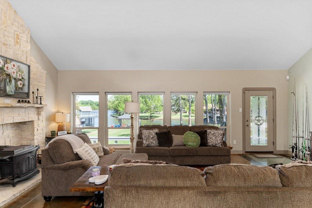 Briarwood Harbor Sub - Residential