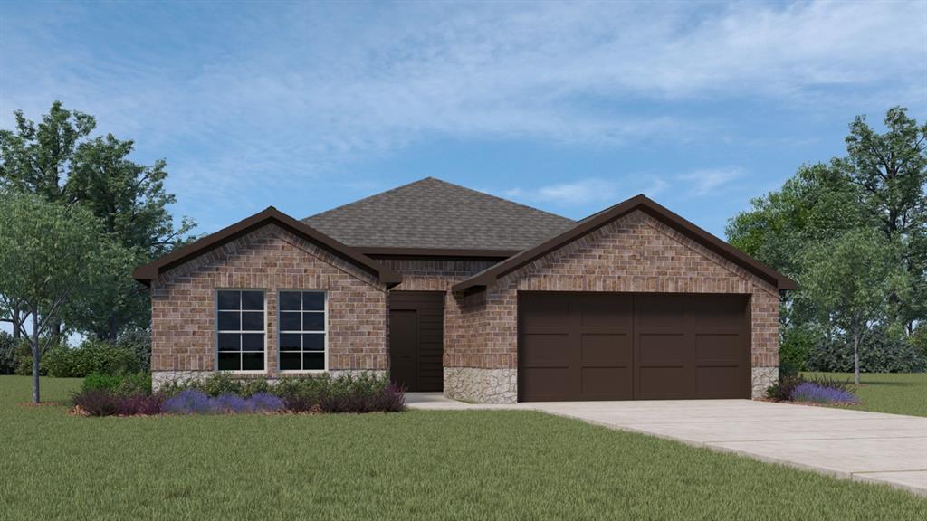 Northspur - Residential