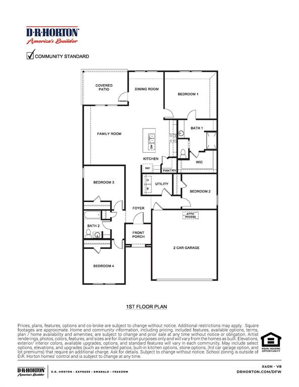 Northspur - Residential