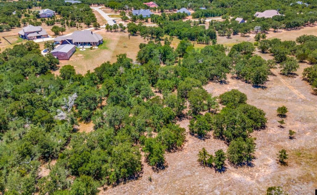 Sugartree On The Brazos - Land