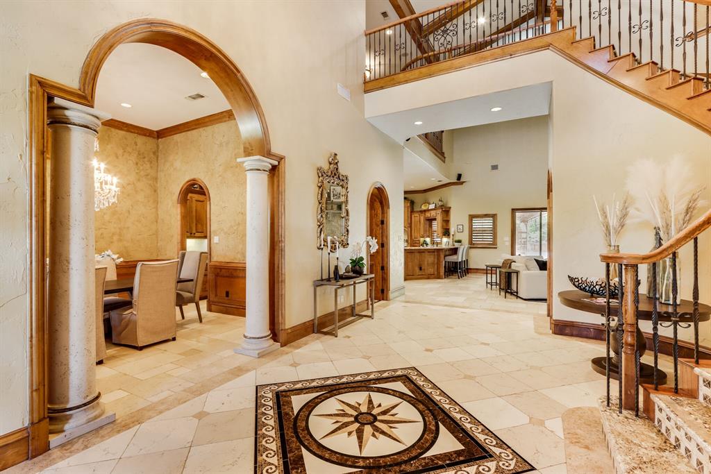 Johnson Add - Residential