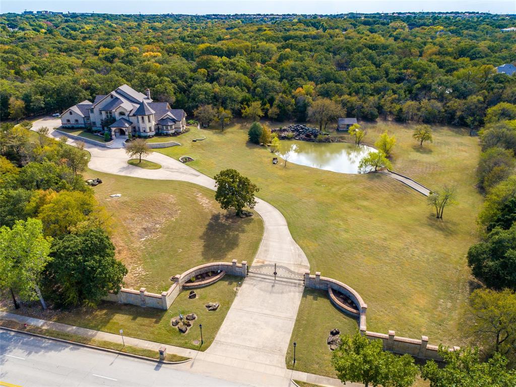 Johnson Add - Residential