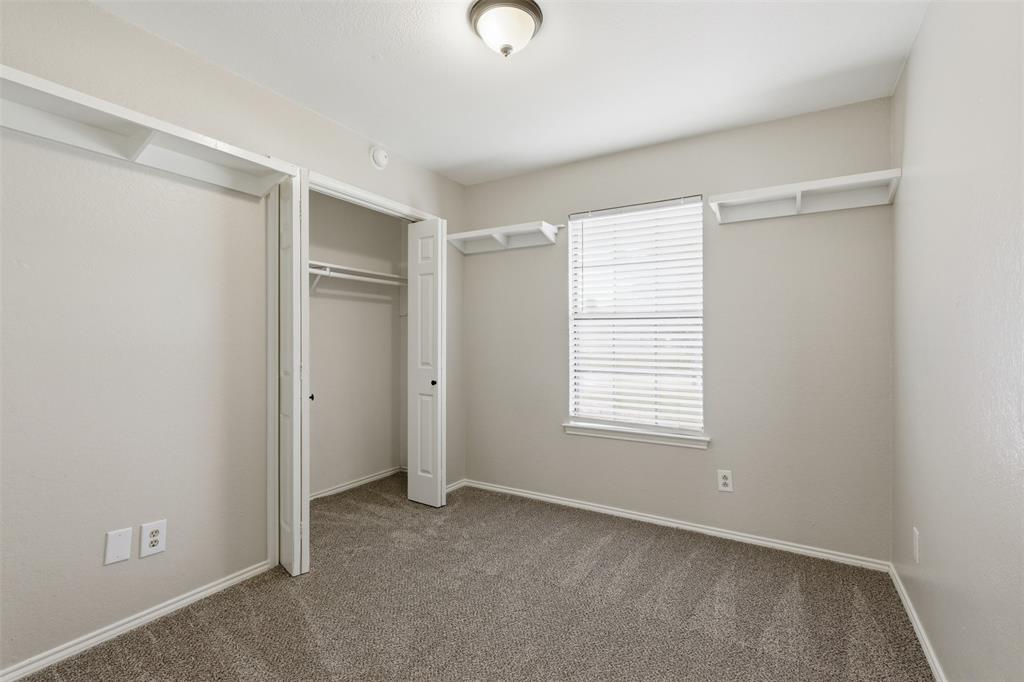 Foster Village Add - Residential