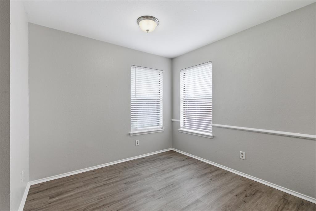 Foster Village Add - Residential