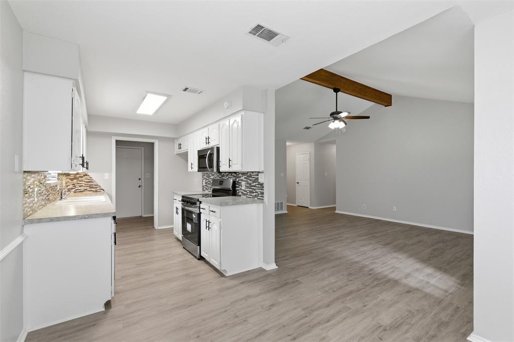 Foster Village Add - Residential