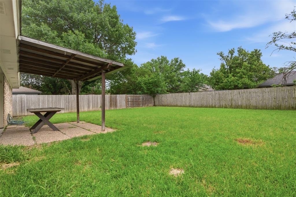 Foster Village Add - Residential