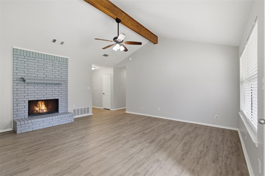 Foster Village Add - Residential