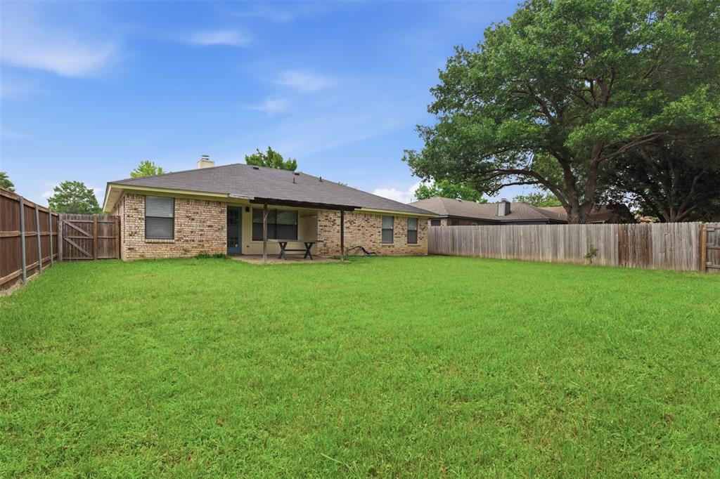 Foster Village Add - Residential