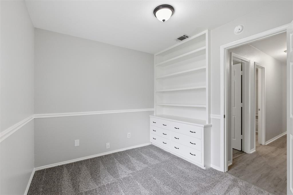 Foster Village Add - Residential