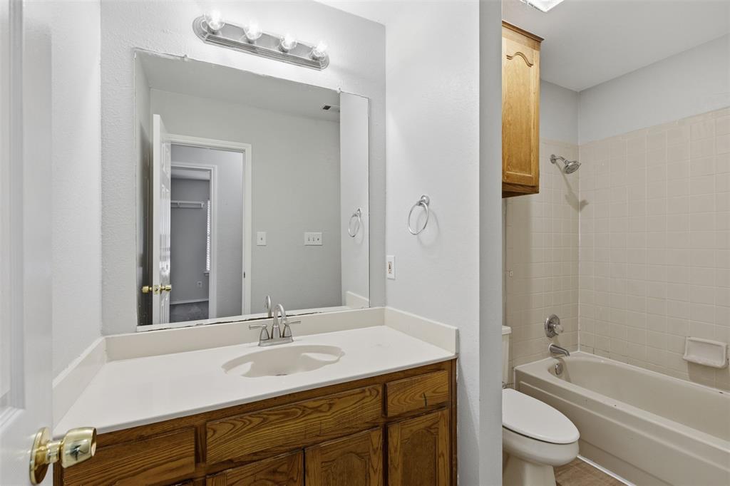 Foster Village Add - Residential