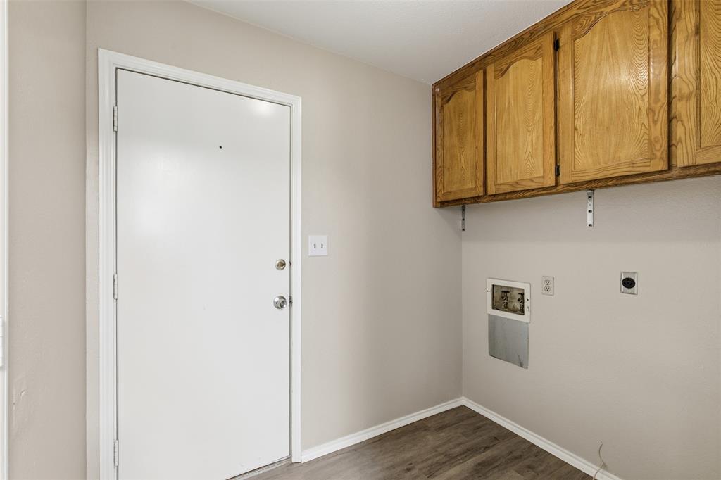 Foster Village Add - Residential