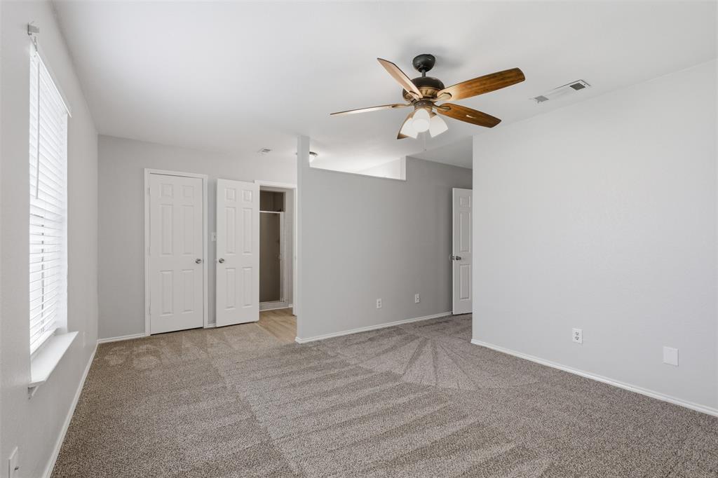 Foster Village Add - Residential
