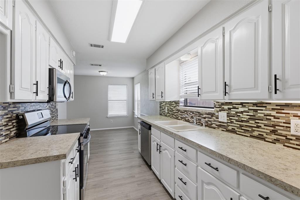 Foster Village Add - Residential