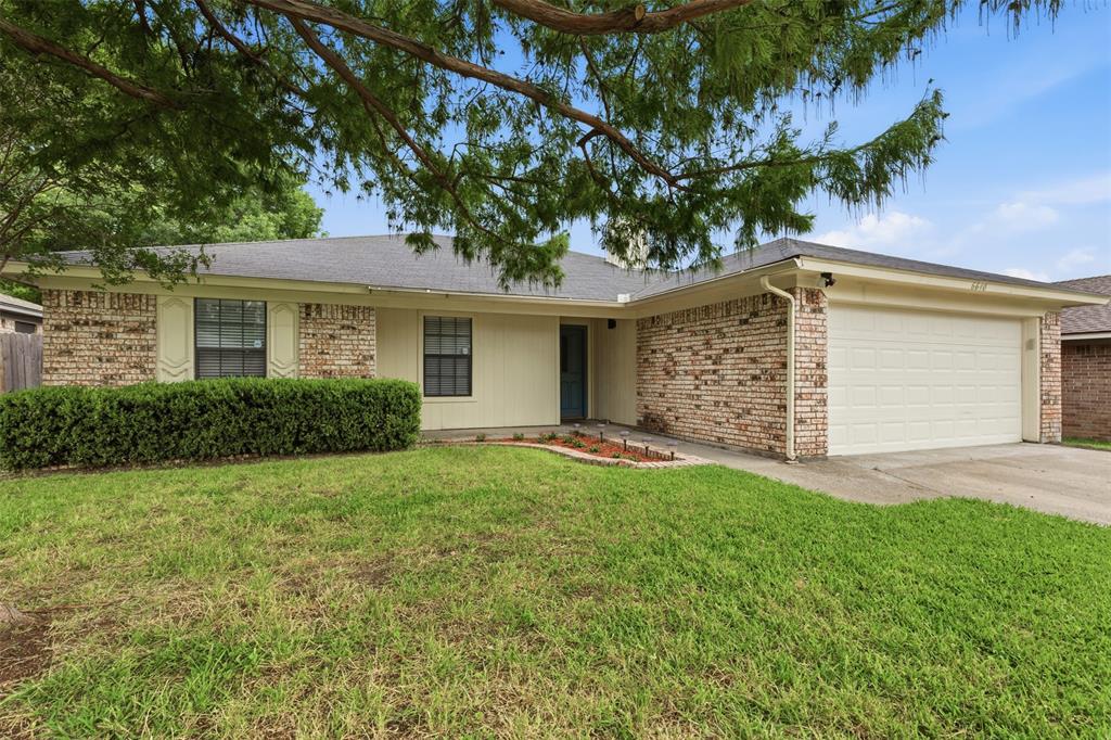 Foster Village Add - Residential