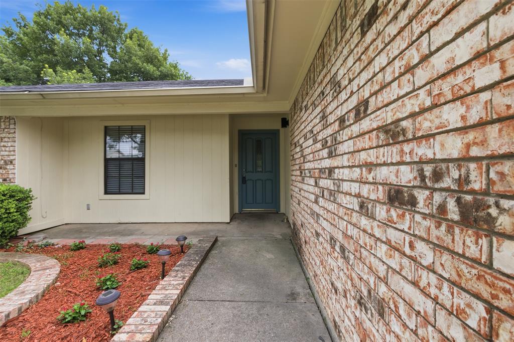 Foster Village Add - Residential