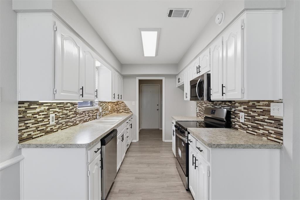 Foster Village Add - Residential