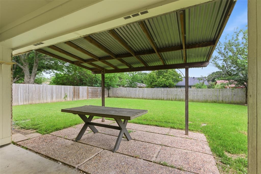 Foster Village Add - Residential