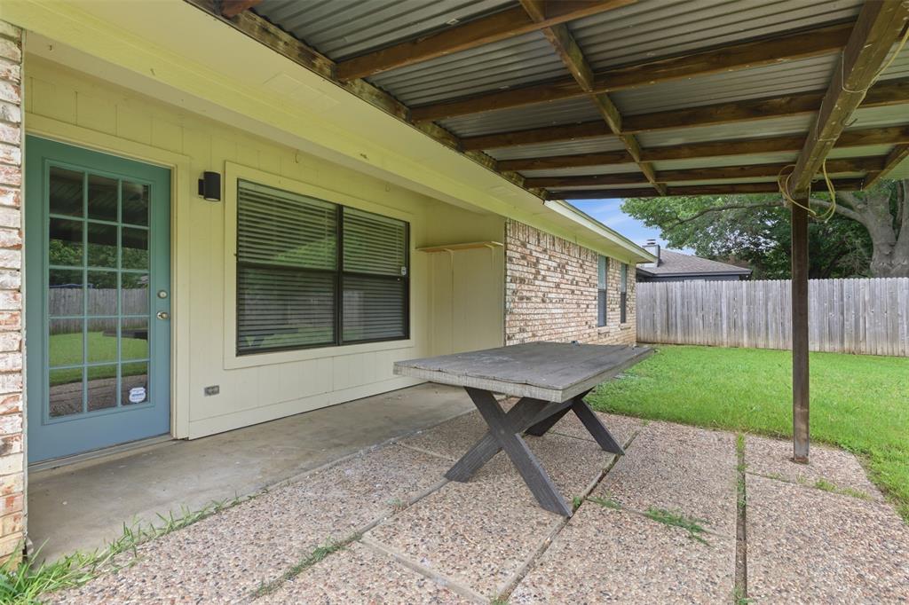 Foster Village Add - Residential