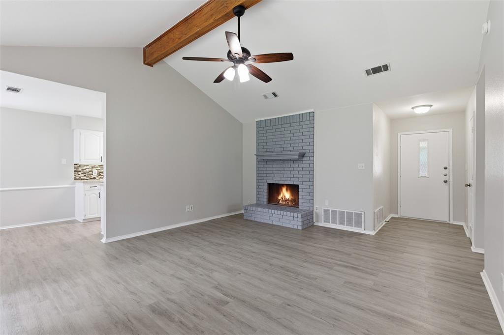 Foster Village Add - Residential