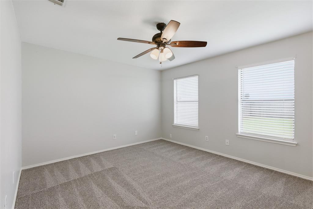 Foster Village Add - Residential