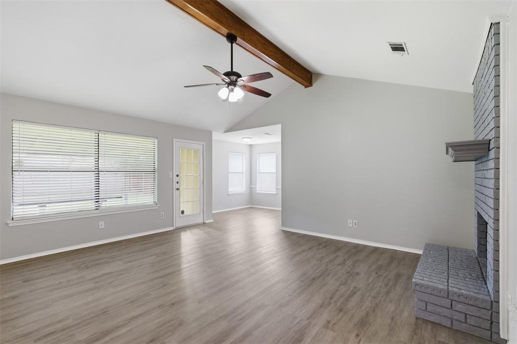 Foster Village Add - Residential