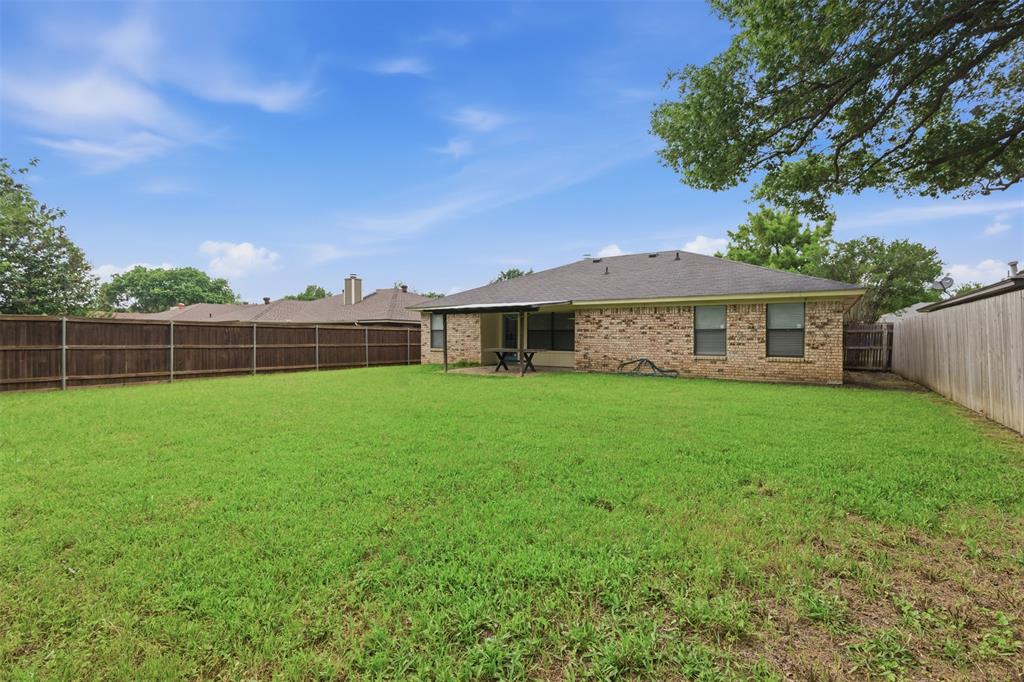 Foster Village Add - Residential
