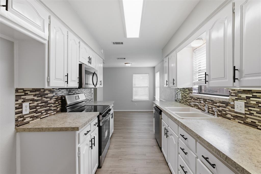 Foster Village Add - Residential