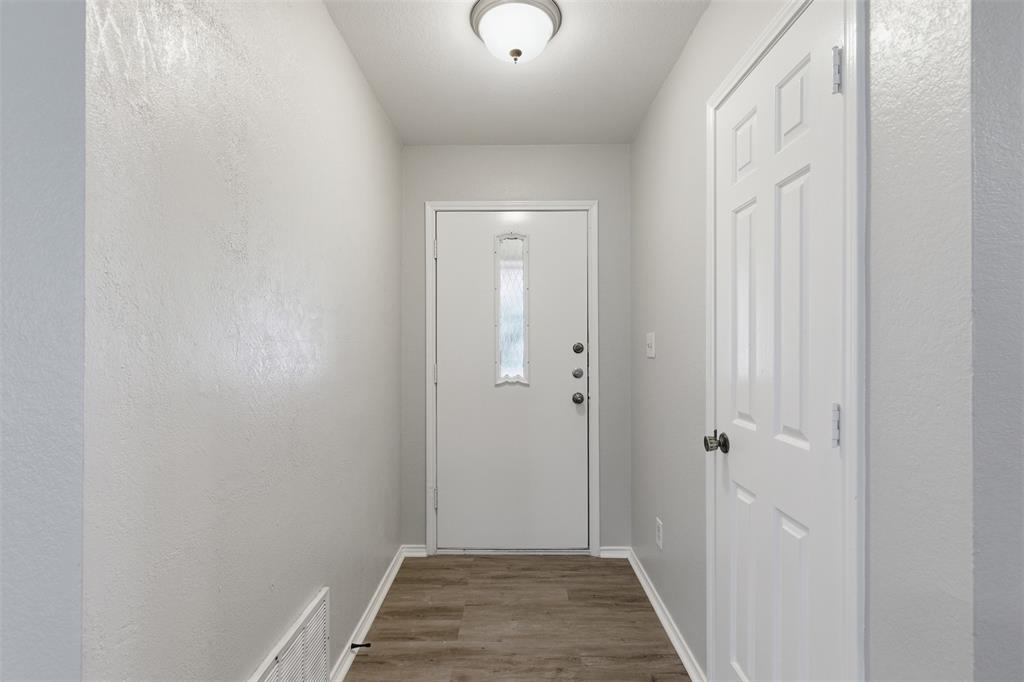 Foster Village Add - Residential