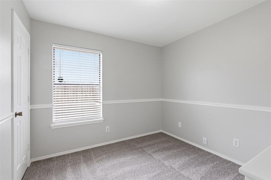 Foster Village Add - Residential