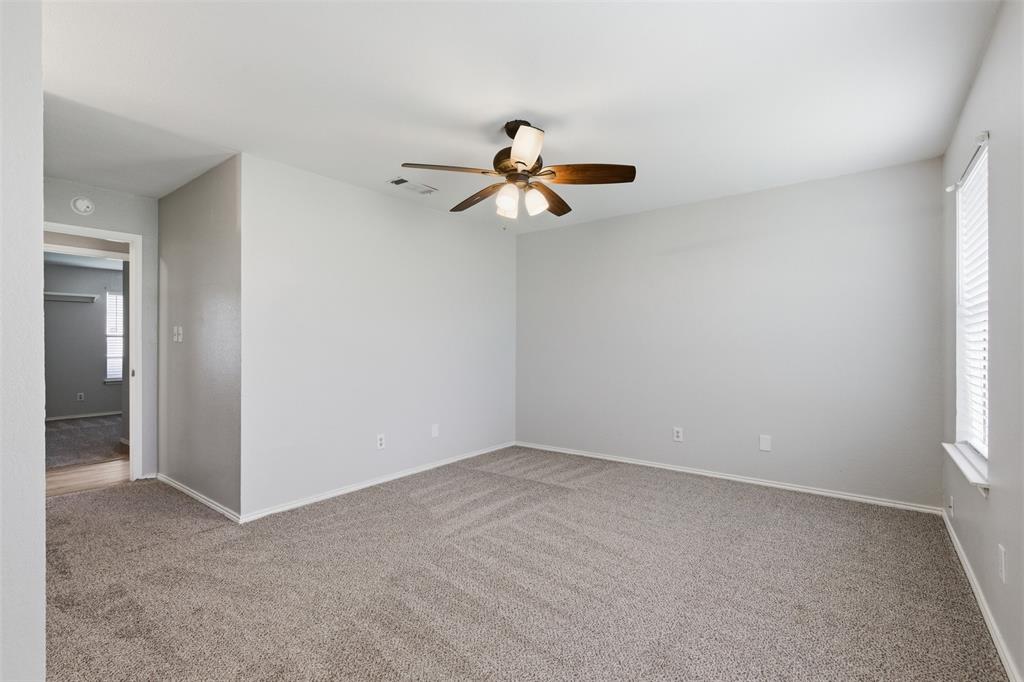 Foster Village Add - Residential