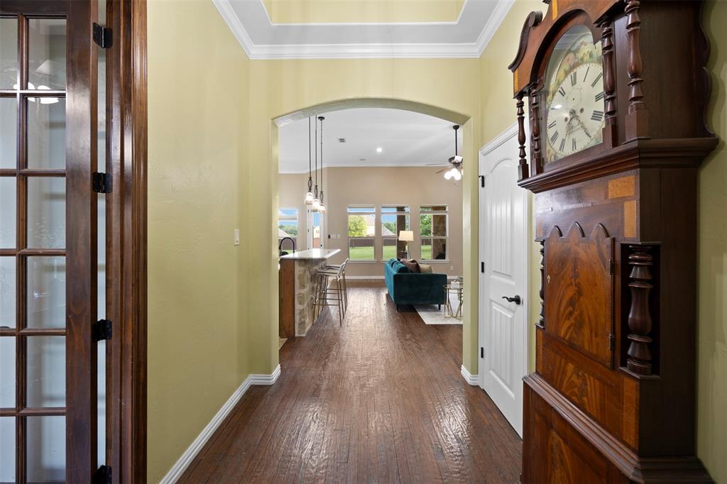 Glen Highlands - Residential