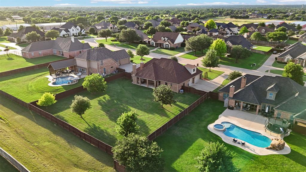 Glen Highlands - Residential