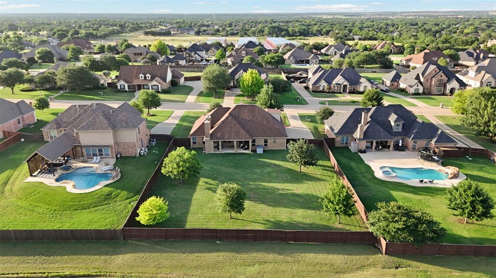 Glen Highlands - Residential