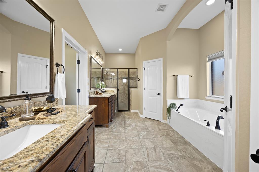 Glen Highlands - Residential