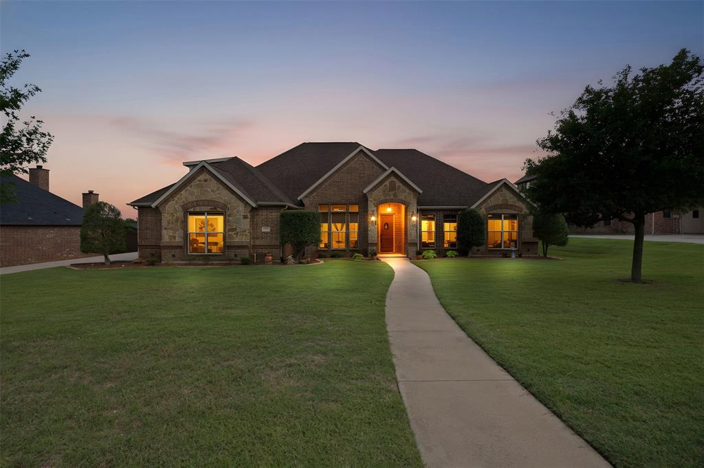 Glen Highlands - Residential