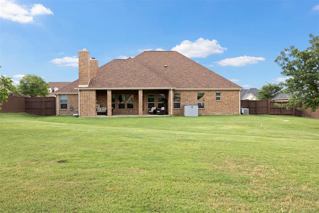 Glen Highlands - Residential