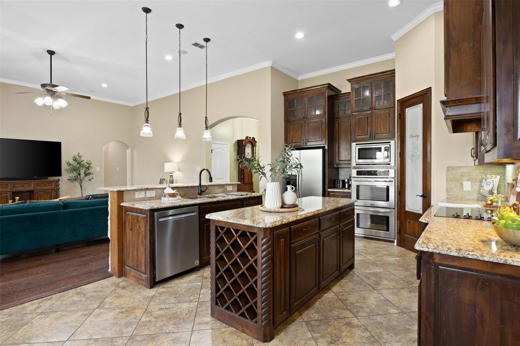 Glen Highlands - Residential