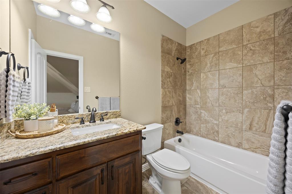 Glen Highlands - Residential