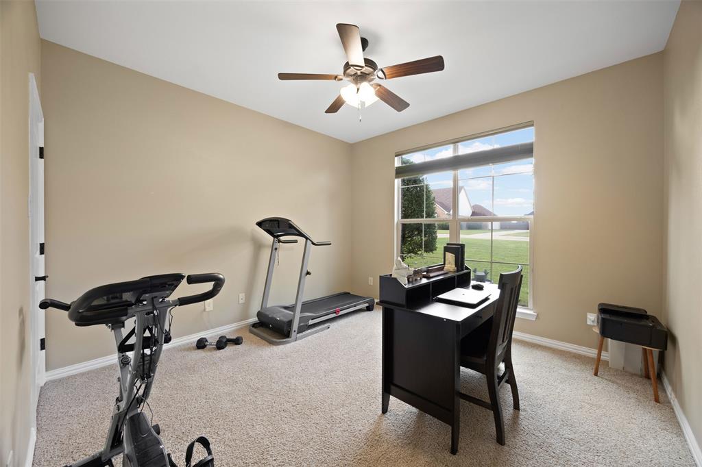 Glen Highlands - Residential