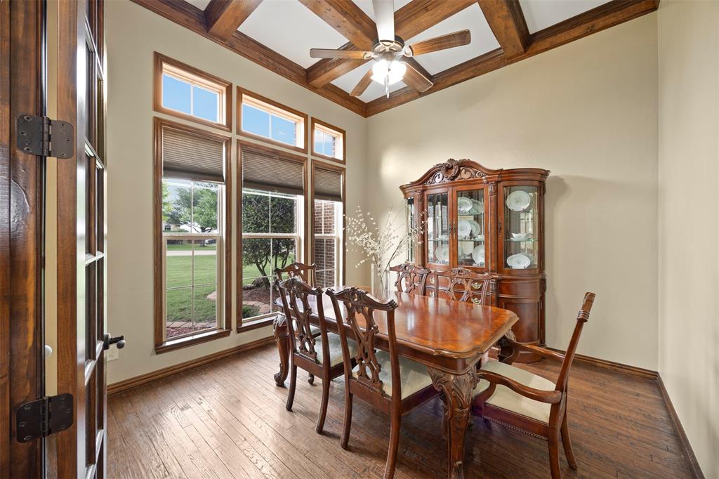 Glen Highlands - Residential
