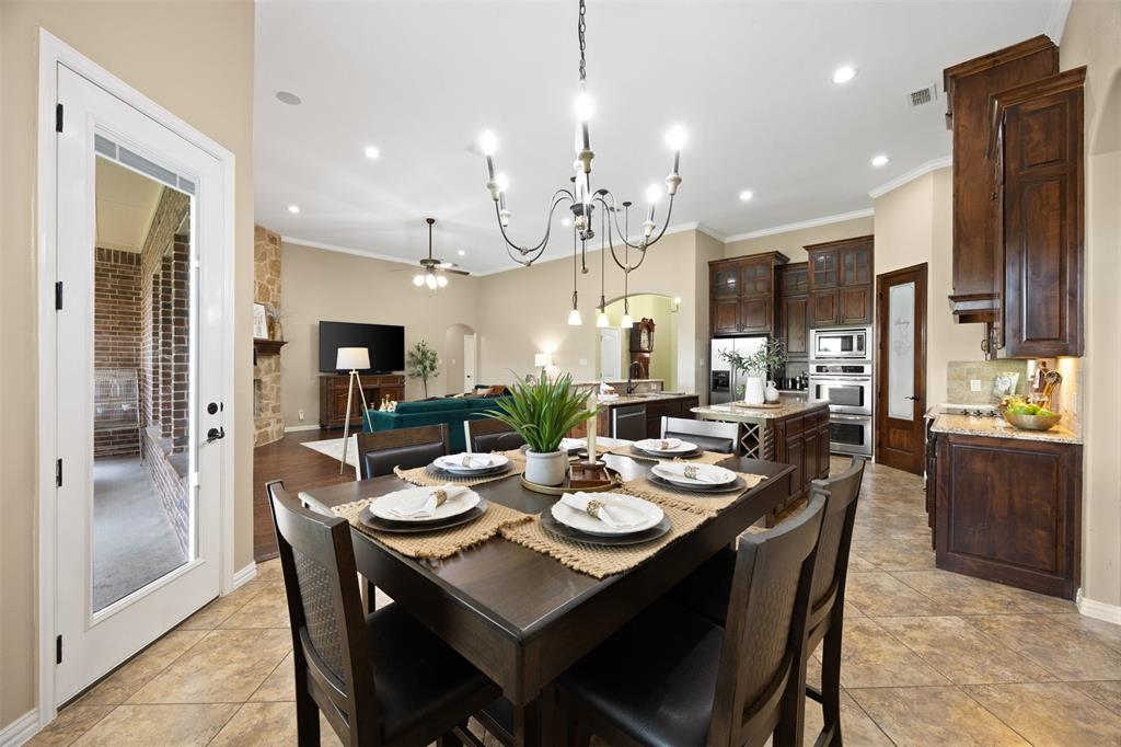 Glen Highlands - Residential