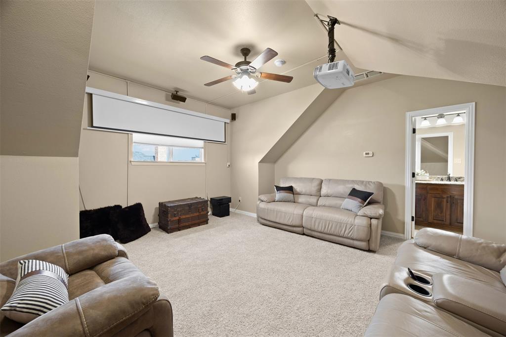 Glen Highlands - Residential