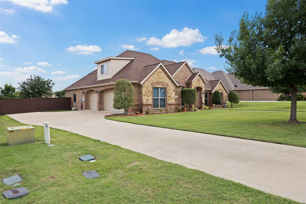 Glen Highlands - Residential