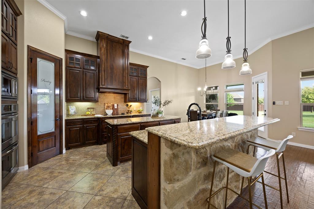 Glen Highlands - Residential