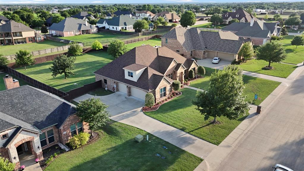 Glen Highlands - Residential